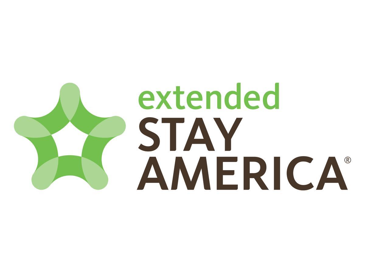 Extended Stay America Suites - Detroit - Southfield - I-696 Farmington Hills Buitenkant foto